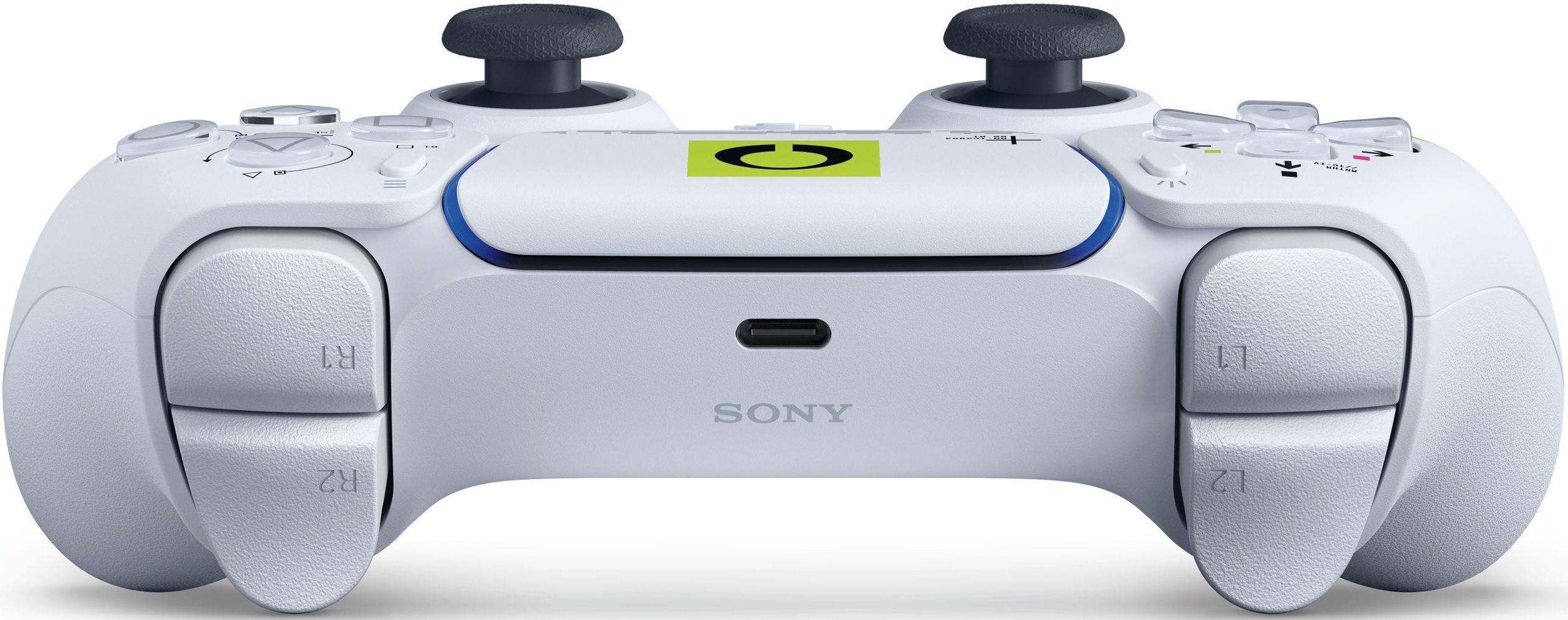 Геймпад SONY PlayStation 5 DualSense Marathon Limited Edition - зображення 4
