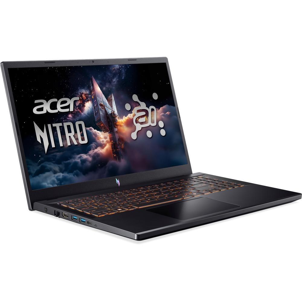 Ноутбук Acer Nitro V 15 ANV15-42 (NH.U5NEP.003) - зображення 4