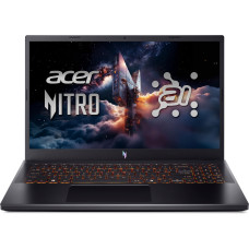Ноутбук Acer Nitro V 15 ANV15-42 (NH.U5NEP.003)