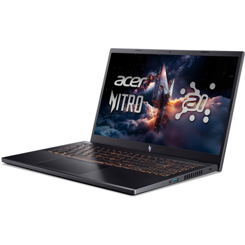Ноутбук Acer Nitro V 15 ANV15-42 (NH.U5NEP.003) - зображення 2