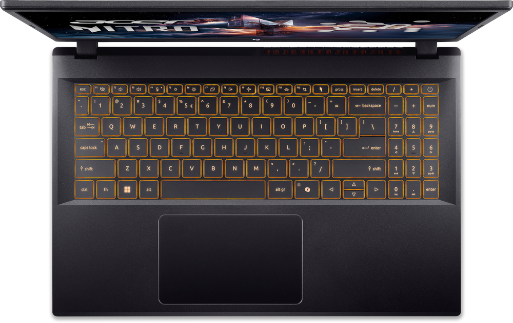 Ноутбук Acer Nitro V 15 ANV15-42 (NH.U5NEP.003) - зображення 3