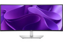Монітор 34 Dell P3425WE (210-BRDR) - зображення 1