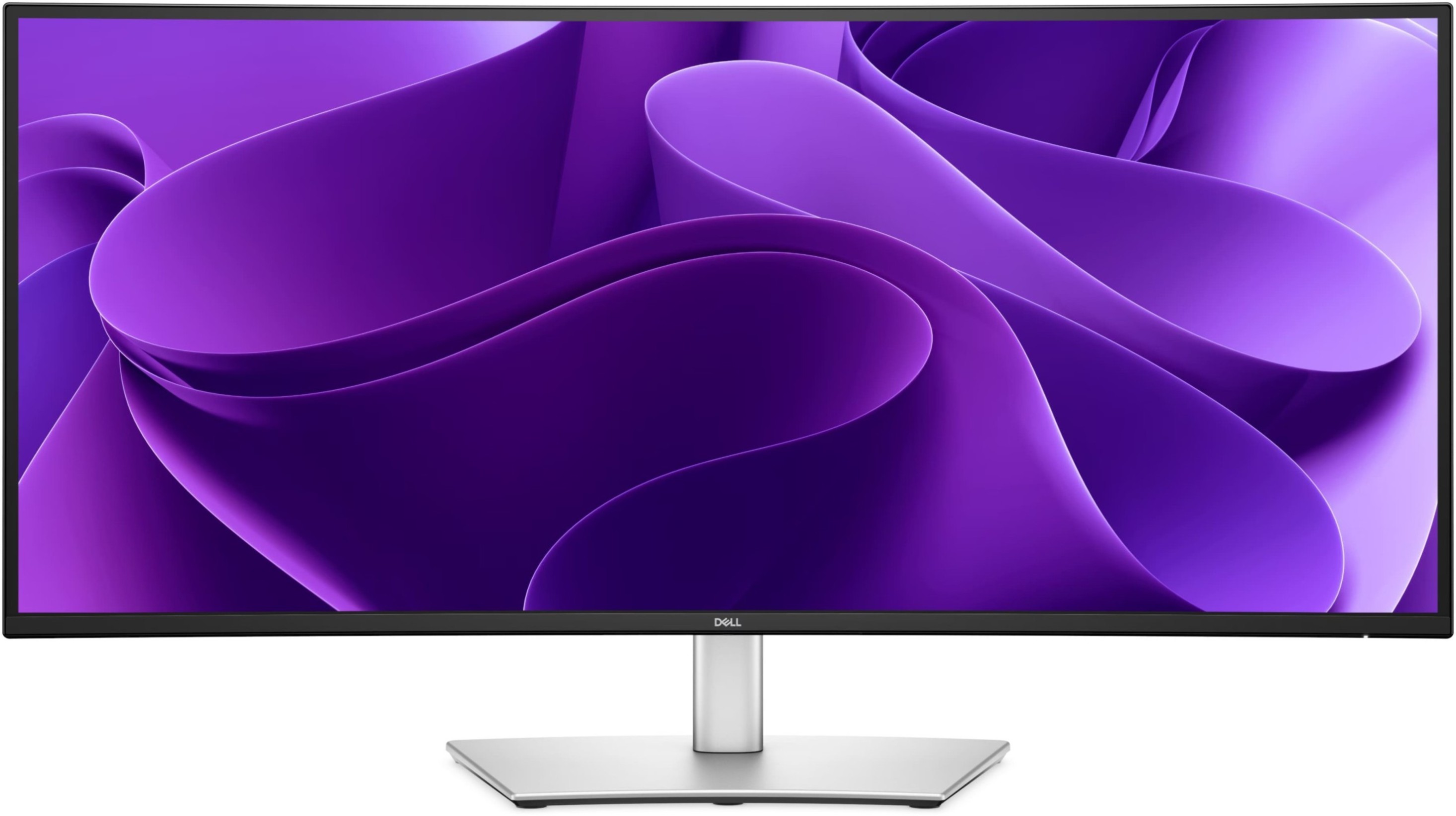 Монітор 34 Dell P3425WE (210-BRDR) - зображення 1