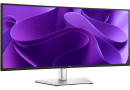 Монітор 34 Dell P3425WE (210-BRDR) - зображення 2