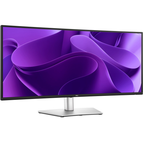 Монітор 34 Dell P3425WE (210-BRDR) - зображення 2