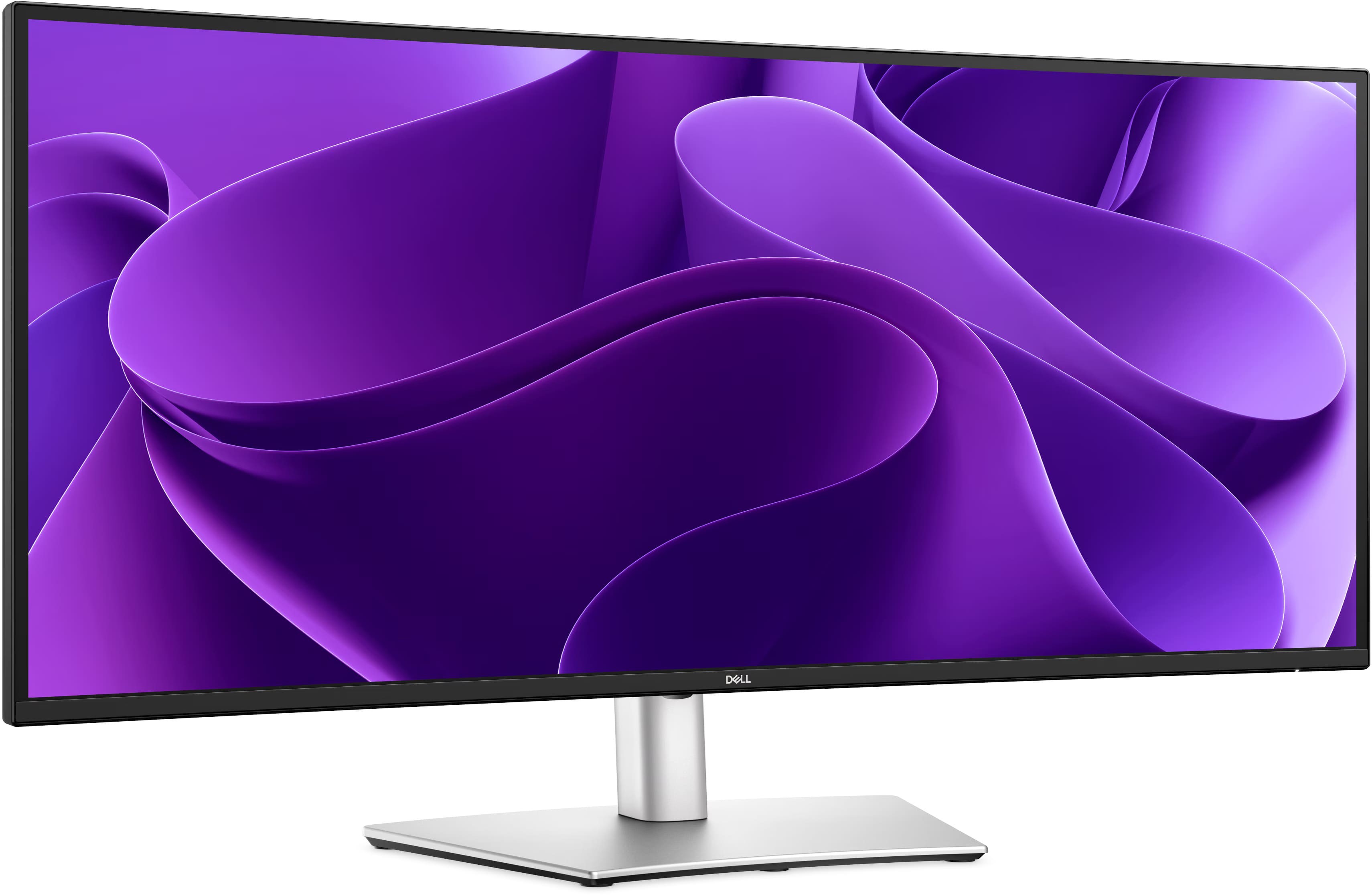 Монітор 34 Dell P3425WE (210-BRDR) - зображення 2