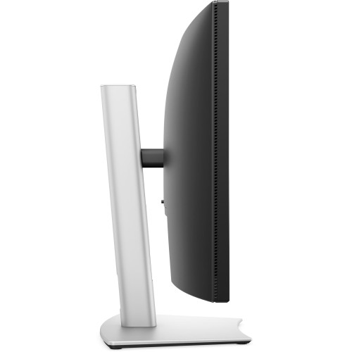 Монітор 34 Dell P3425WE (210-BRDR) - зображення 3