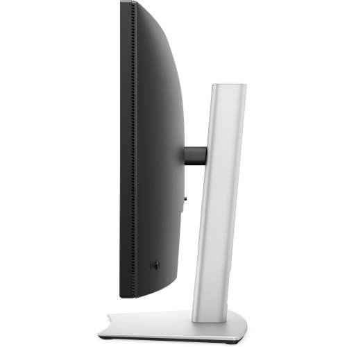 Монітор 34 Dell P3425WE (210-BRDR) - зображення 4