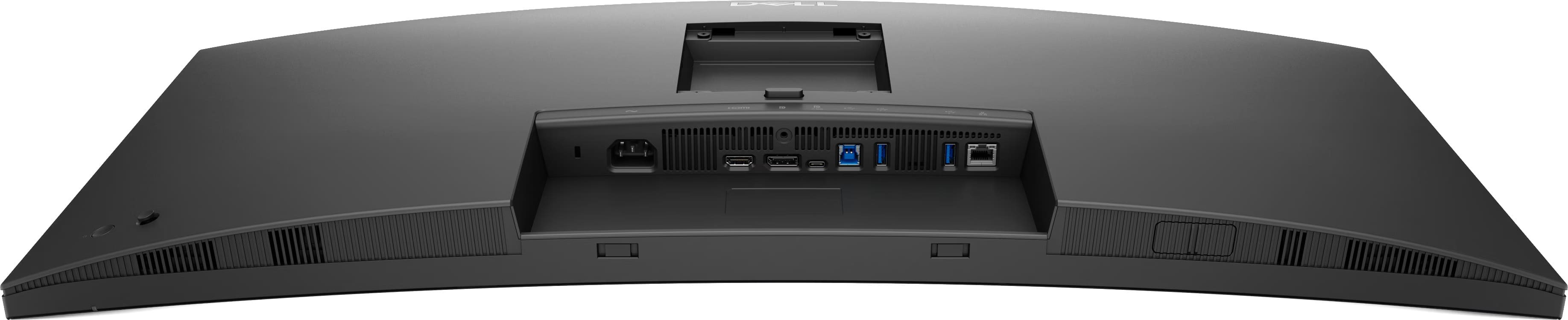 Монітор 34 Dell P3425WE (210-BRDR) - зображення 6