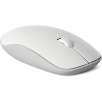 Мишка Rapoo M200 Silent White