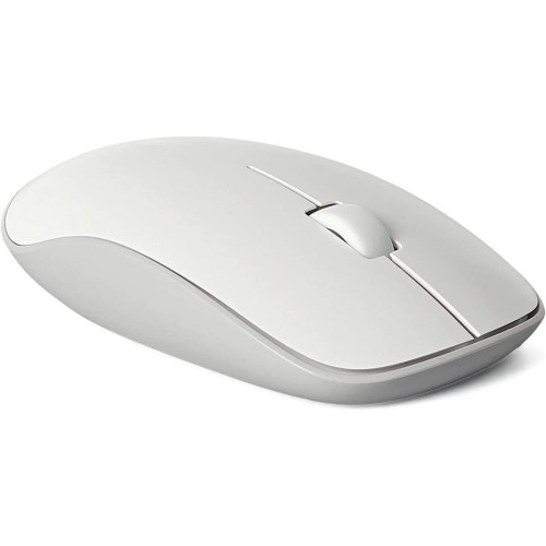 Мишка Rapoo M200 Silent White - зображення 1