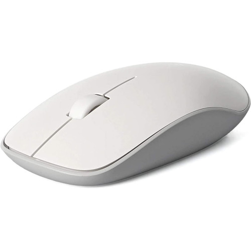Мишка Rapoo M200 Silent White - зображення 3