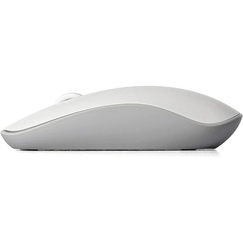 Мишка Rapoo M200 Silent White - зображення 4