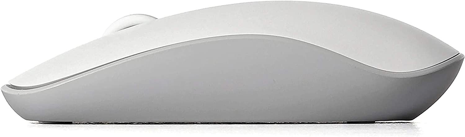 Мишка Rapoo M200 Silent White - зображення 4