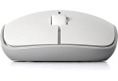 Мишка Rapoo M200 Silent White - зображення 5