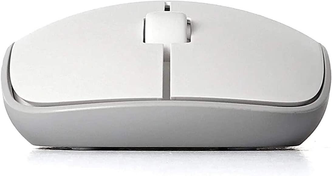 Мишка Rapoo M200 Silent White - зображення 5