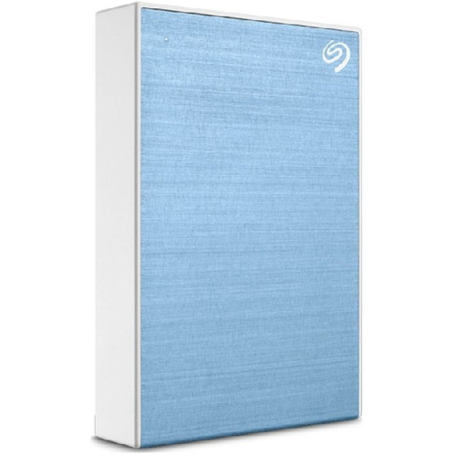 Зовнішній жорсткий диск HDD 1000GB Seagate One Touch with Password (STKY1000402) - зображення 2