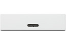 Зовнішній жорсткий диск HDD 1000GB Seagate One Touch with Password (STKY1000402) - зображення 5