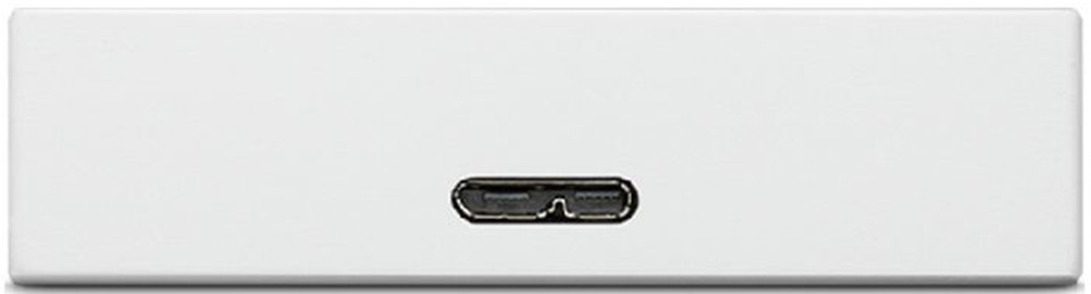 Зовнішній жорсткий диск HDD 1000GB Seagate One Touch with Password (STKY1000402) - зображення 5