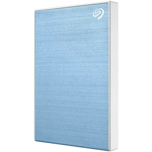 Зовнішній жорсткий диск HDD 1000GB Seagate One Touch with Password (STKY1000402) - зображення 3