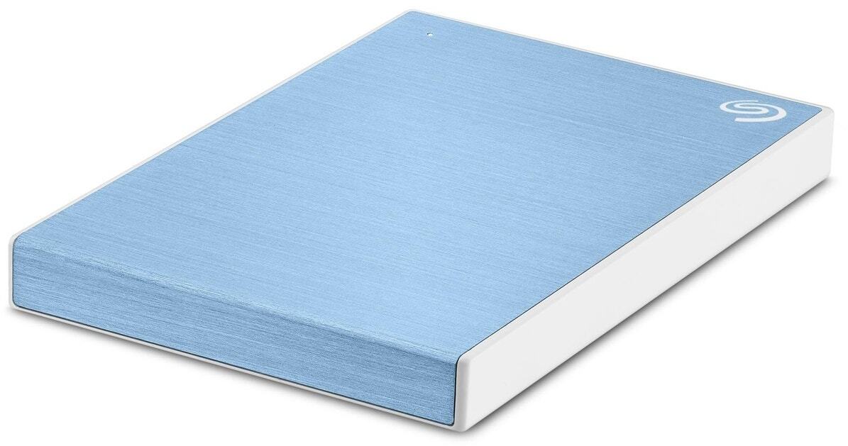 Зовнішній жорсткий диск HDD 1000GB Seagate One Touch with Password (STKY1000402) - зображення 4