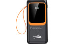 Батарея POWER BANK Aspiring Light 50 50000mAh PD 22.5W - зображення 1