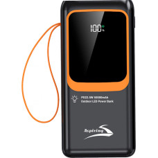 Батарея POWER BANK Aspiring Light 50 50000mAh PD 22.5W