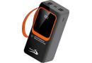 Батарея POWER BANK Aspiring Light 50 50000mAh PD 22.5W - зображення 2