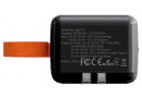 Батарея POWER BANK Aspiring Light 50 50000mAh PD 22.5W - зображення 3