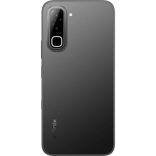 Смартфон Infinix Hot 70 8\/256Gb Night Pulse - зображення 5