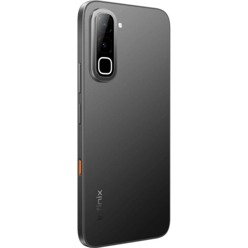 Смартфон Infinix Hot 70 8\/256Gb Night Pulse - зображення 7