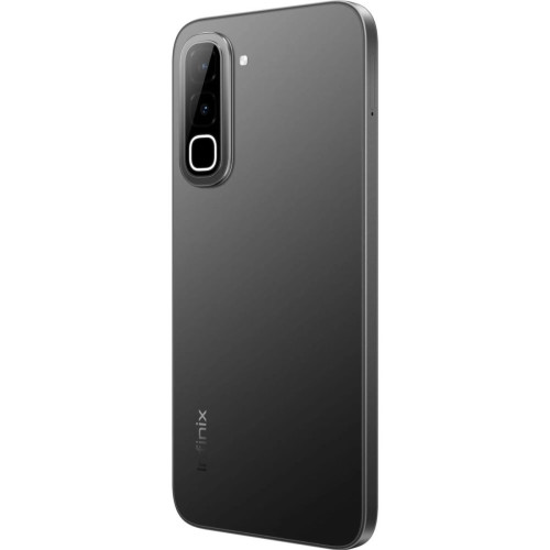 Смартфон Infinix Hot 70 8\/256Gb Night Pulse - зображення 3