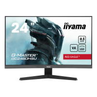Монітор 24" iiyama G-Master GC2480HSU-B1