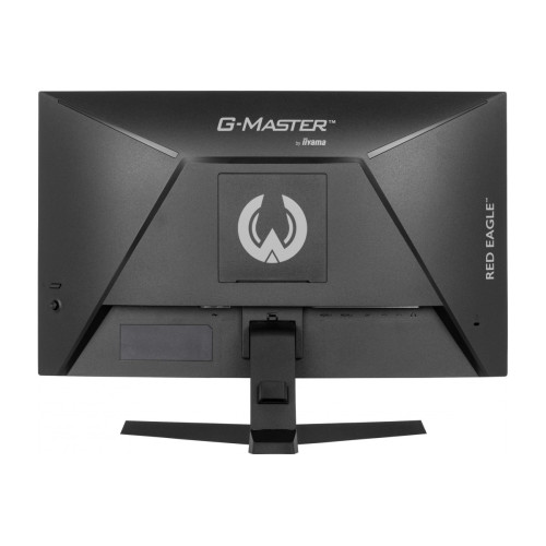 Монітор 24 iiyama G-Master GC2480HSU-B1 - зображення 8