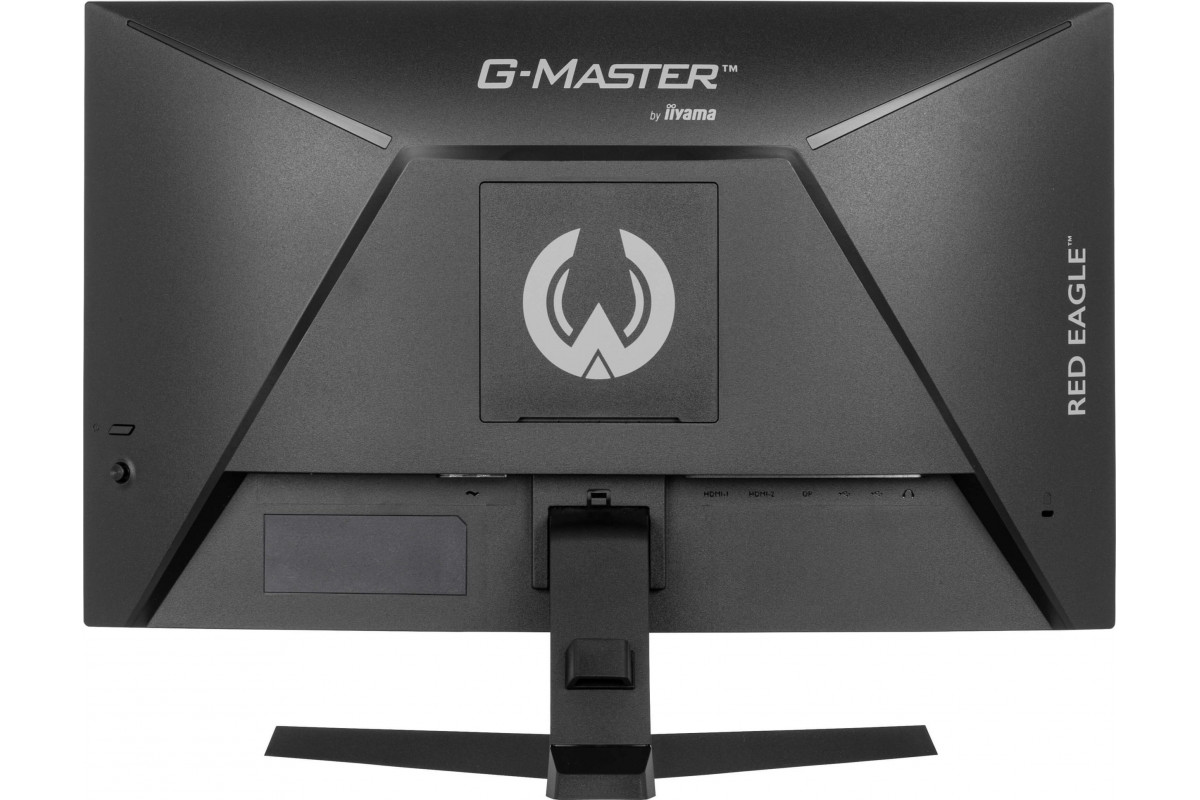 Монітор 24 iiyama G-Master GC2480HSU-B1 - зображення 8