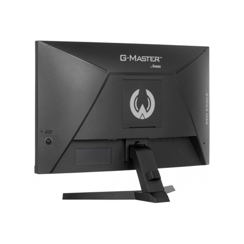 Монітор 24 iiyama G-Master GC2480HSU-B1 - зображення 7