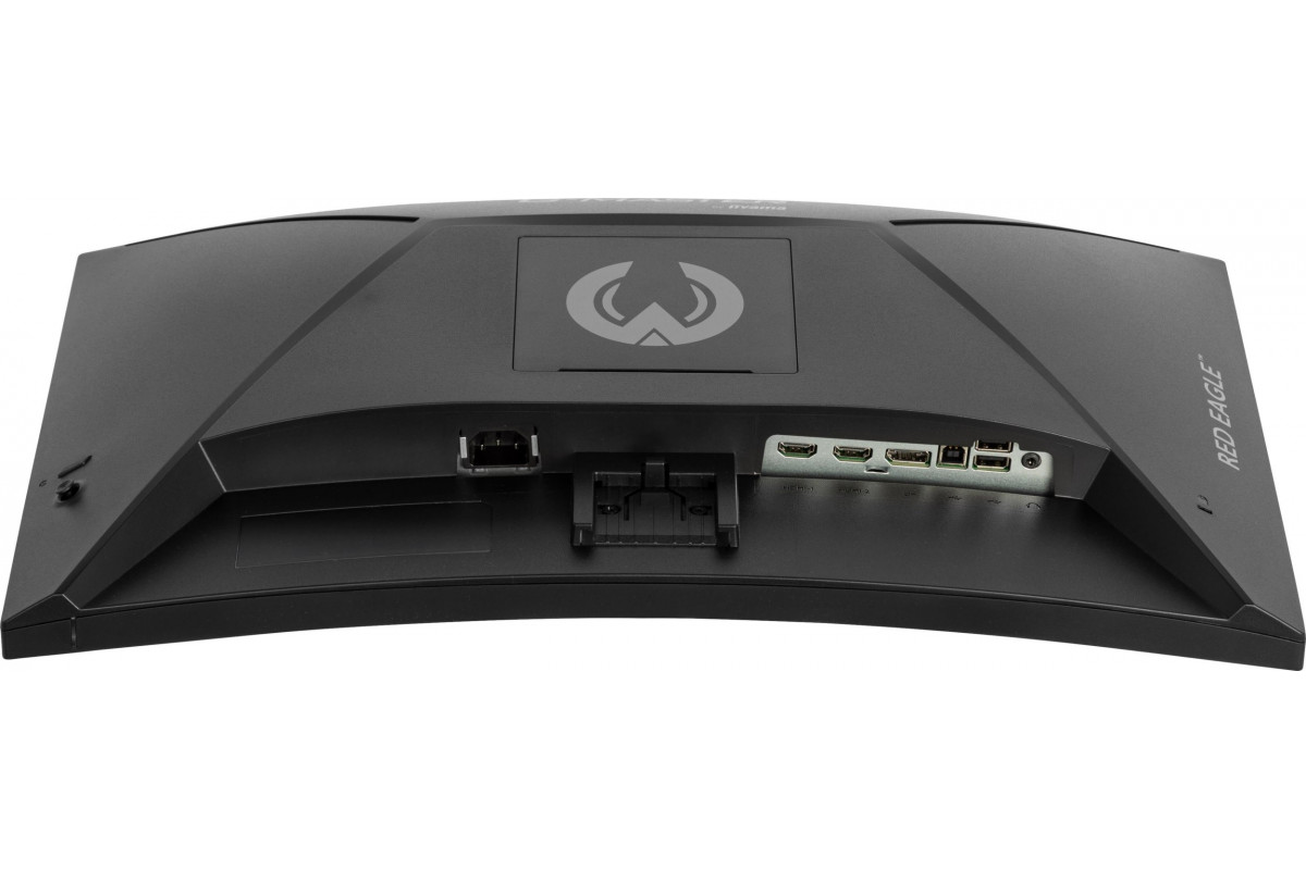 Монітор 24 iiyama G-Master GC2480HSU-B1 - зображення 10