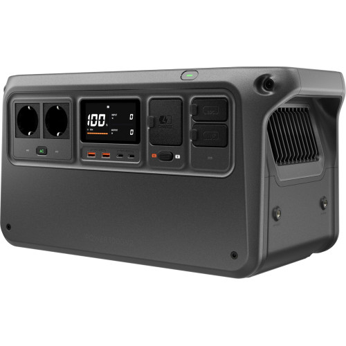 Зарядна станція DJI Power 1000 V2 - зображення 2