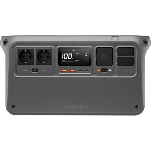Зарядна станція DJI Power 1000 V2 - зображення 3