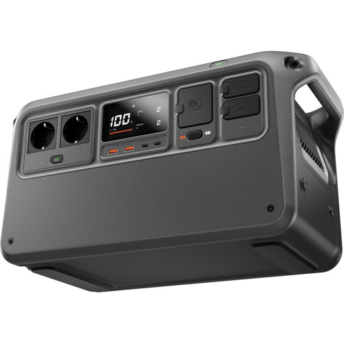 Зарядна станція DJI Power 1000 V2 - зображення 4