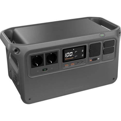 Зарядна станція DJI Power 1000 V2 - зображення 1