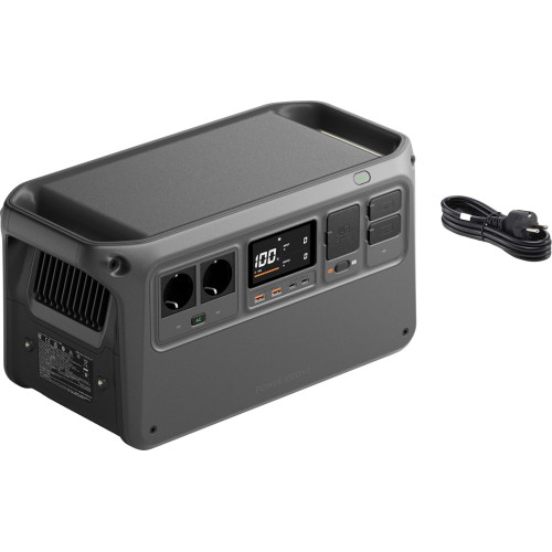 Зарядна станція DJI Power 1000 V2 - зображення 5