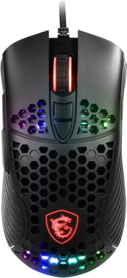 Мишка MSI M99 Pro Box - зображення 1