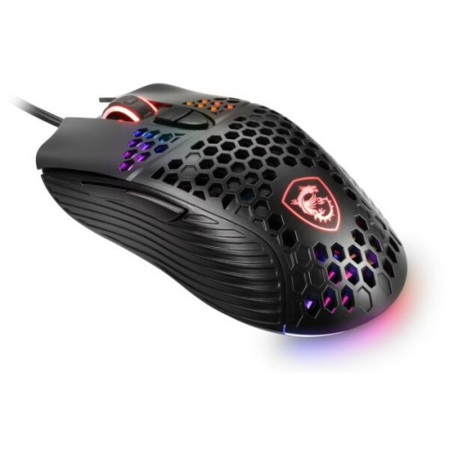 Мишка MSI M99 Pro Box - зображення 2