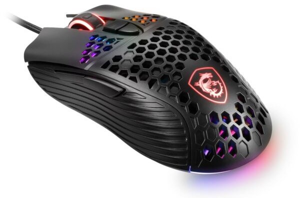 Мишка MSI M99 Pro Box - зображення 2