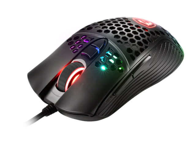 Мишка MSI M99 Pro Box - зображення 4