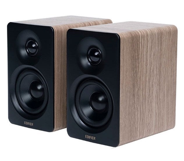 Колонки Edifier M60 Classic Oak - зображення 1