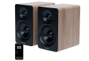 Колонки Edifier M60 Classic Oak - зображення 2