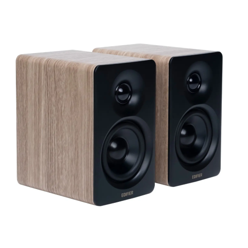Колонки Edifier M60 Classic Oak - зображення 3