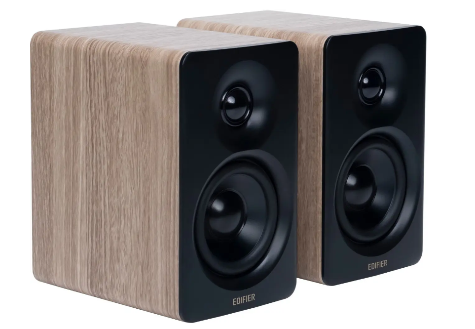 Колонки Edifier M60 Classic Oak - зображення 3